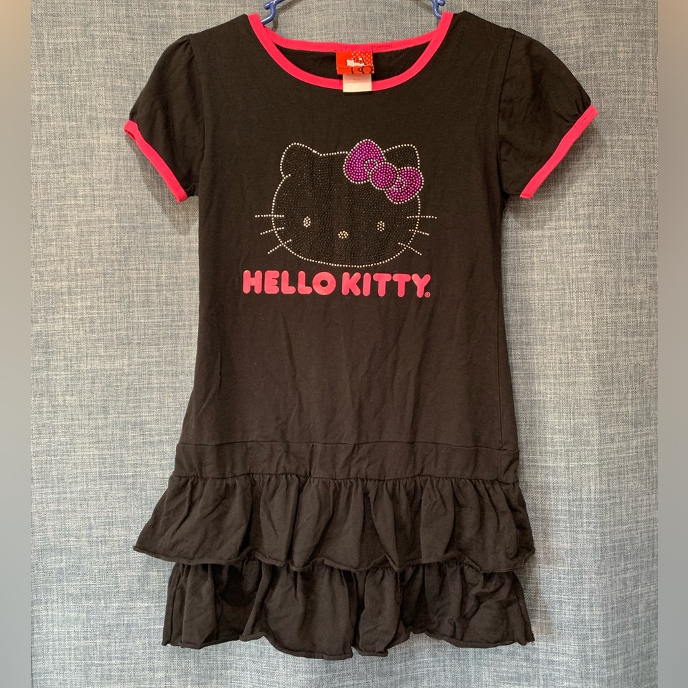 Hello Kitty shirt